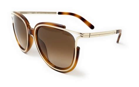 Womens Chloe Sunglasses 